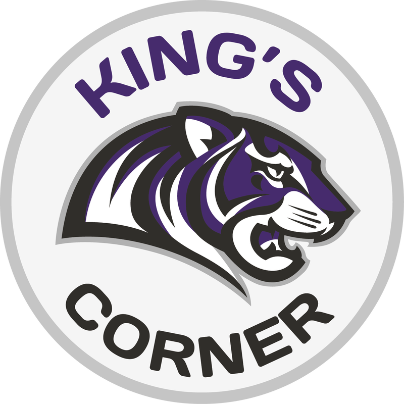 Home KING'S CORNER